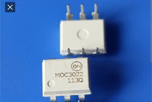 4pcs moc3052 original - 4pcs,