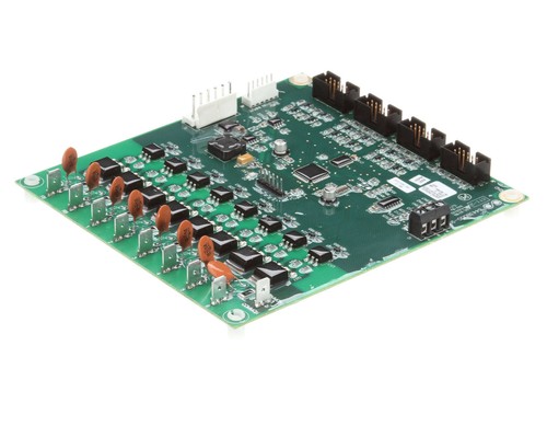 Hatco triac board hzm - triac, board,hzm