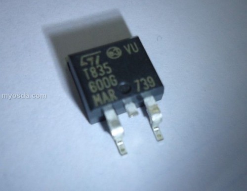 1pcs t835 600g - 1pcs, t835-600g