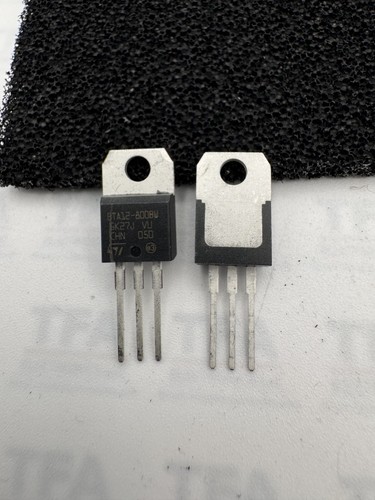 Bta12 600bw - 3, pc